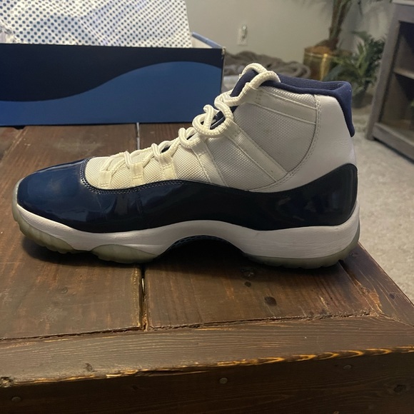 Air Jordan retro wind like 82 size 12